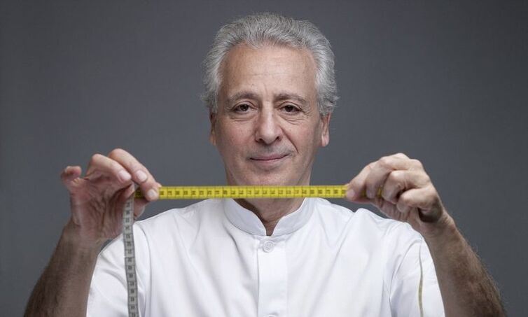 Pierre Ducan, autor diety na hubnutí