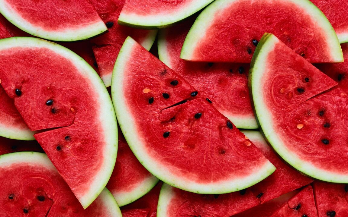 jak dlouho můžete zůstat na melounové dietě