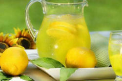 Citron pro hubnutí