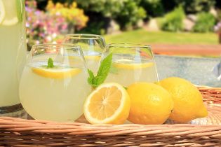 citron pro hubnutí